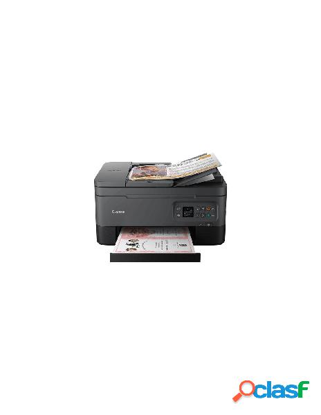 Canon - multifunzione canon 4460c056 pixma ts7450a black