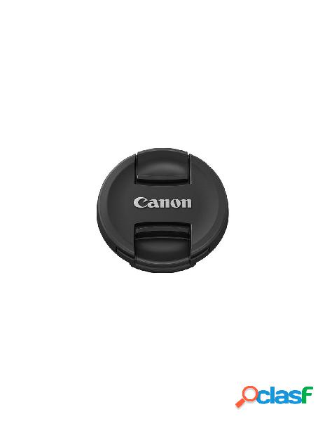 Canon - tappo protezione lente canon 5673b001 e 58ii