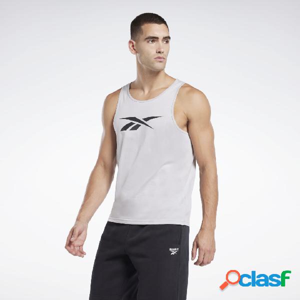 Canotta Reebok Graphic Series Vector