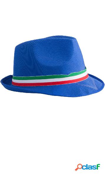 Cappello Bandiere Italia