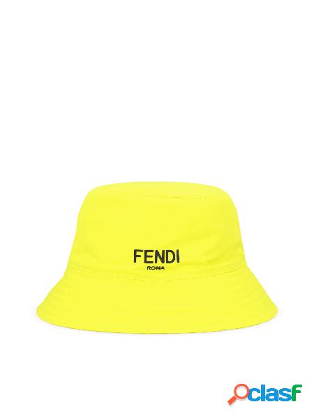 Cappello Junior Reversibile