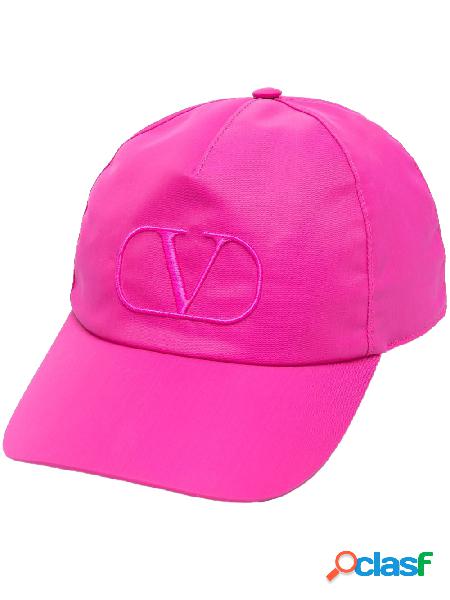 Cappello baseball VLogo Signature