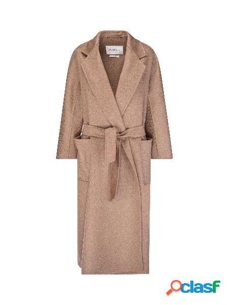 Cappotto in Cachemire