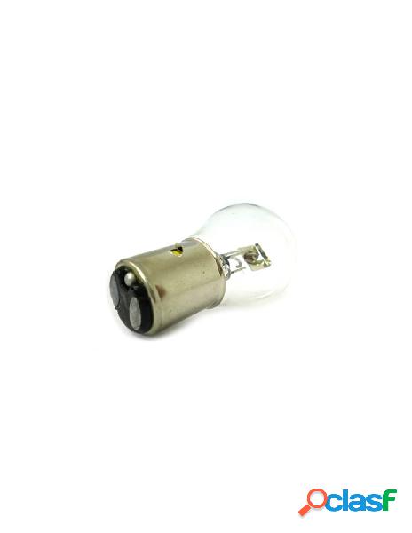 Carall - lampada alogena b35 12v35/35w ba20d motorini