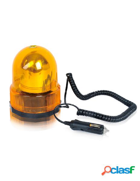 Carall - lampeggiante di emergenza magnete lampada