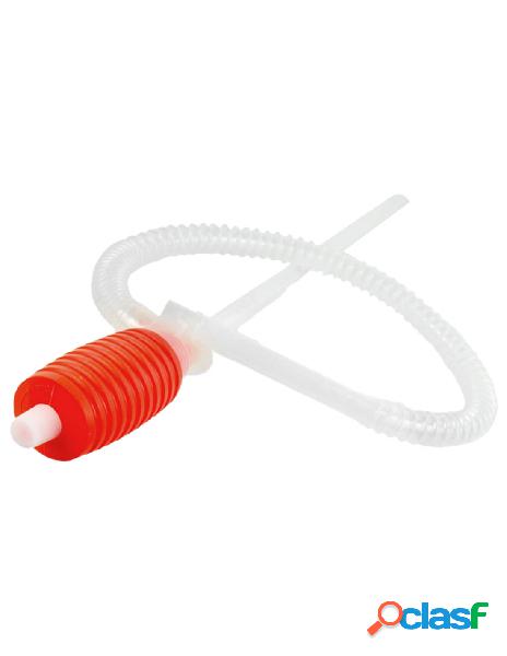 Carall - pompa manuale a sifone aspira liquidi gasolio