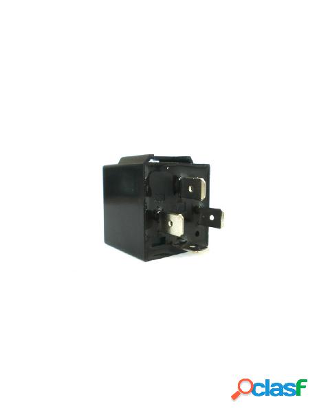 Carall - relay 4 pin rele auto 12v dc 40a
