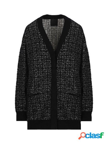 Cardigan 4G di cachemire