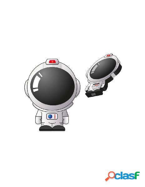 Caricabatterie wireless astronauta