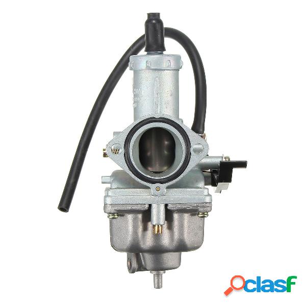 Caricatore del filtro dell'aria di 44mm PZ30 200cc 250cc