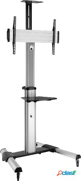 Carrello per TV Roline 17.03.1260 94,0 cm (37) - 177,8 cm