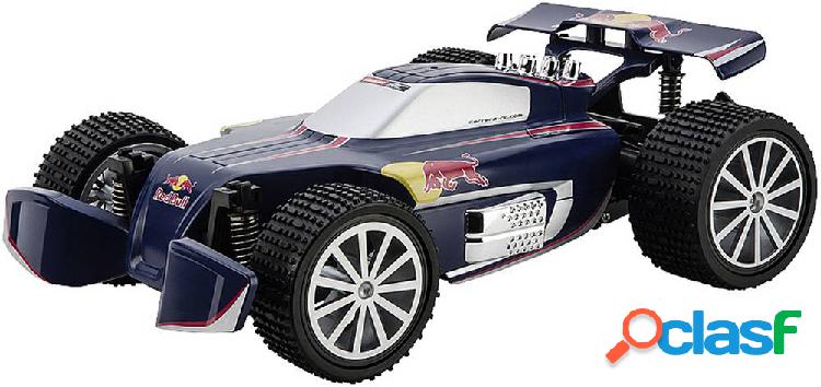 Carrera RC 370162121 Red Bull NX1 Automodello per