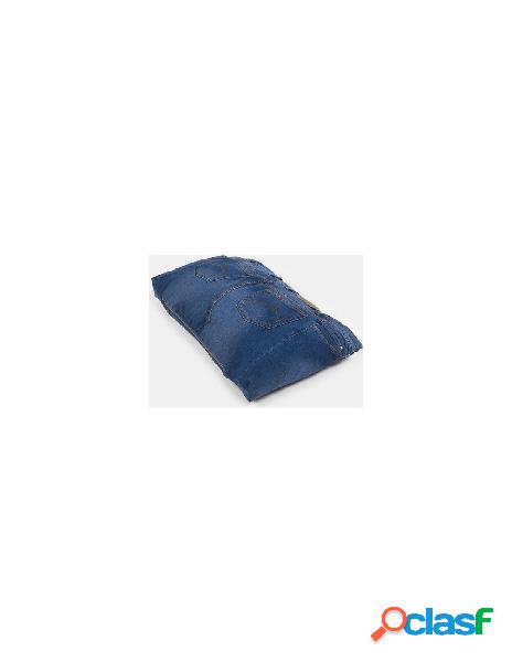 Carrera - cuscino animali carrera 9911s0102100g small blu