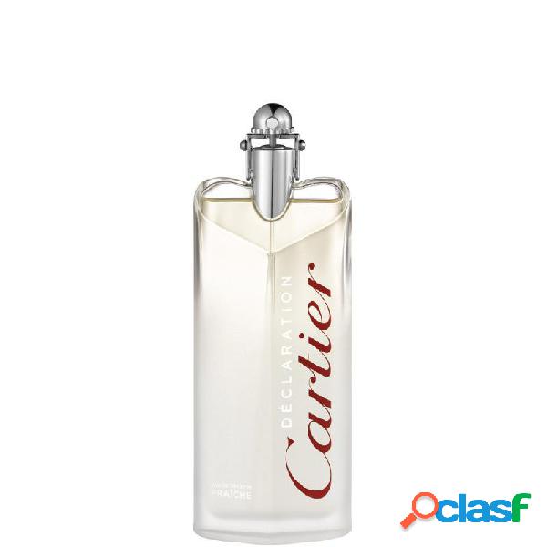 Cartier déclaration eau de toilette 50 ml vapo