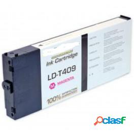 Cartuccia T409 M Compatibile Magenta Per Epson Epson Stylus