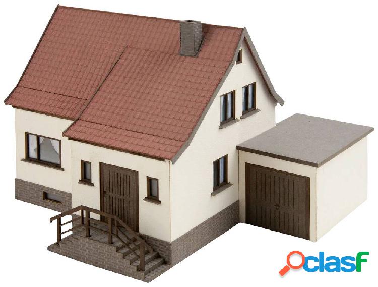 Casa con garage NOCH 63606 N