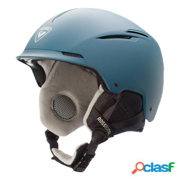 Casco da sci Rossignol Templar Impacts (Colore: BLUE,