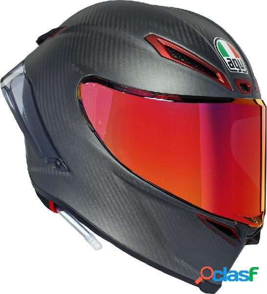 Casco integrale AGV PISTA GP RR MPLK LTD SPECIALE in