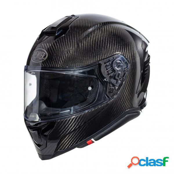 Casco integrale Premier HYPER CARBON ECE 22.06 in carbonio