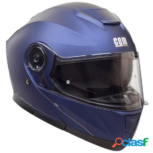 Casco modulare CGM 506A OSAKA con predisposizione per