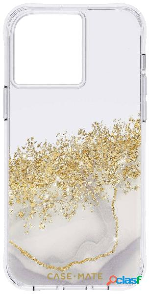 Case-Mate Karat Marble Custodia Apple iPhone 14 Pro Max