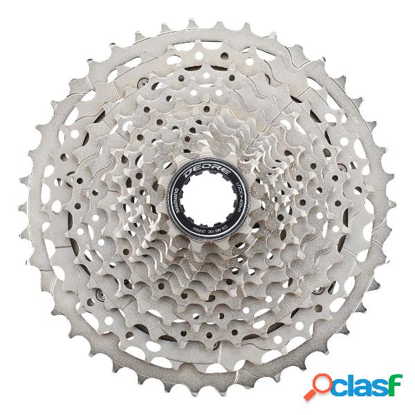 Cassetta Shimano Deore 11v 11-51 (Colore: unico, Taglia: