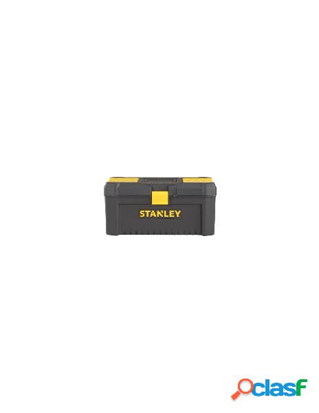 Cassetta porta attrezzi stanley stst1 75517 essential