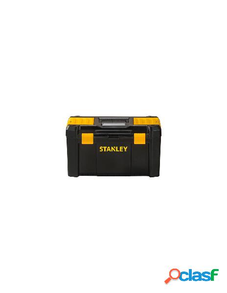 Cassetta porta attrezzi stanley stst1 75520 essential