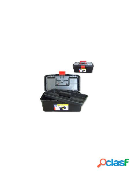 Cassetta porta attrezzi terry 1002636 eko tool box box16