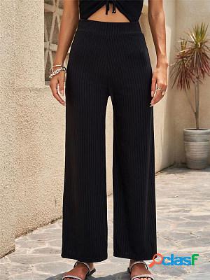 Casual Loose Wide Leg Pants