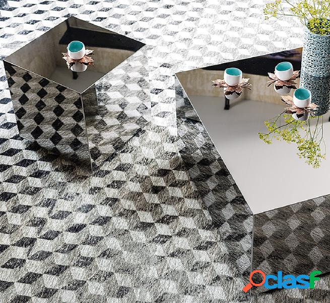 Cattelan Italia Dadox Tavolino / Pouf