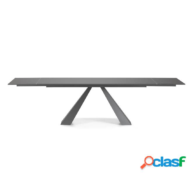 Cattelan Italia Eliot Drive Tavolo Allungabile