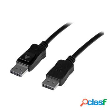 Cavo active displayport 15 m - dp a dp m/m