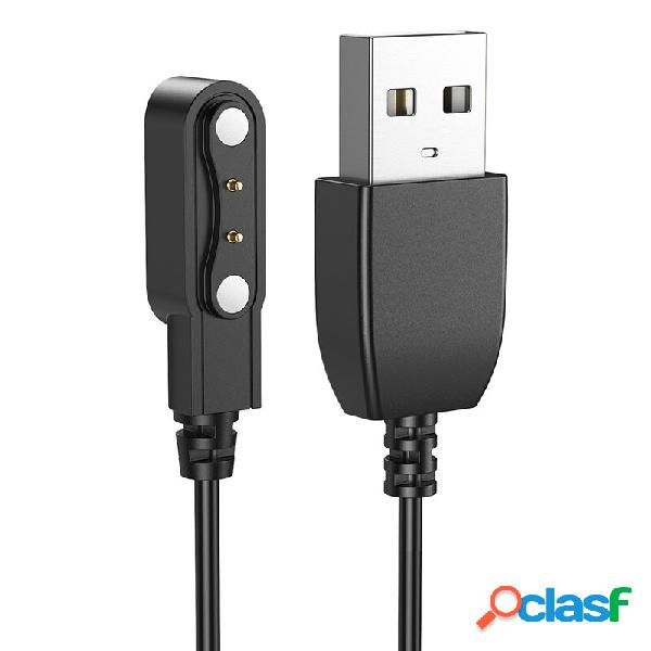 Cavo di ricarica wireless Watch adatto per HOCO Y10 AMOLED