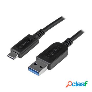 Cavo usb-a a usb-c usb 3.1 - 1m