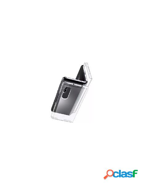 Cellular line - cover cellular line clearcsgalzfold4t clear