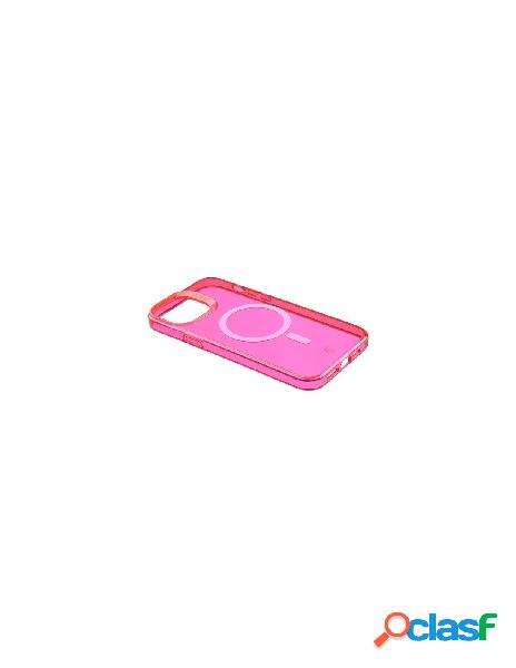 Cellular line - cover cellular line glossmagiph14p gloss mag