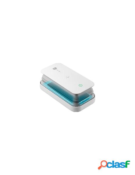 Cellular line - sanificatore uv cellular line uvcsterilizerw