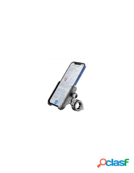 Cellular line - supporto smartphone bici cellular line