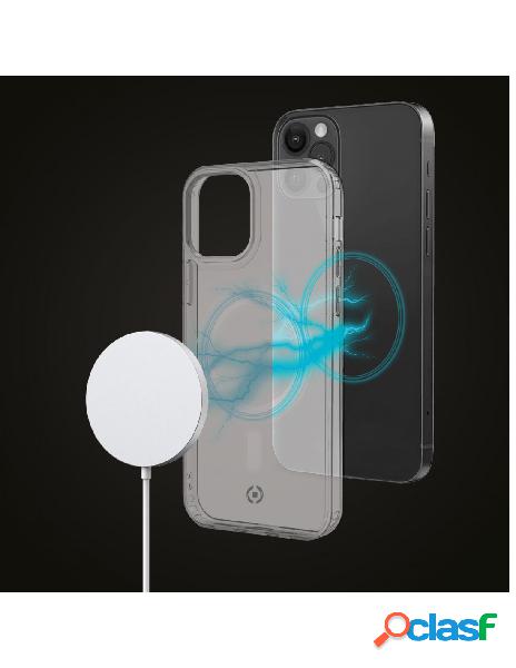 Celly magsafe wireless charger and iphone 12/12pro cover kit
