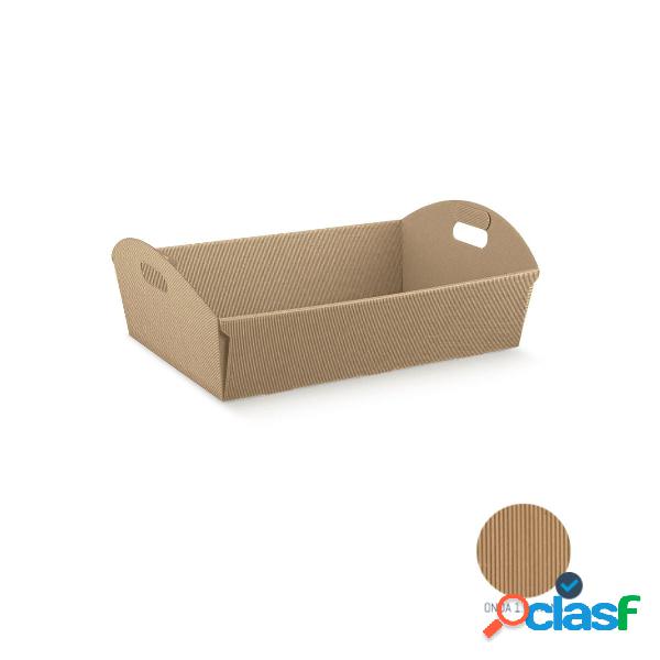 Cesto in cartone da € 0,706 cad + iva