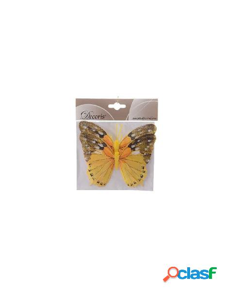 Cf. 2 farfalle c/pium 890591