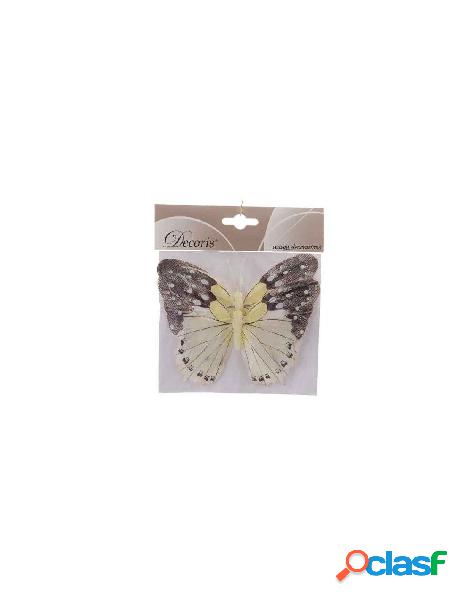 Cf. 2 farfalle c/pium 890593