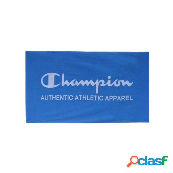 Champion asciugamano