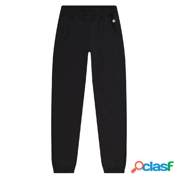 Champion pantalone con polsino