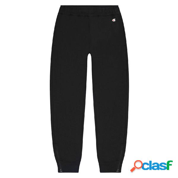 Champion pantalone con polso