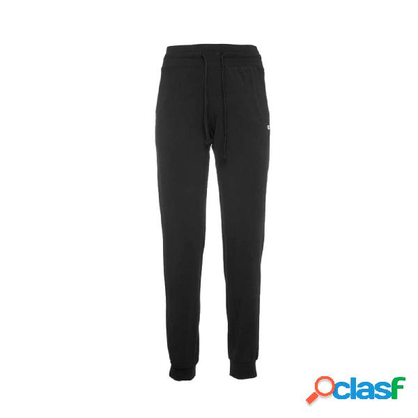 Champion pantalone con risvolto