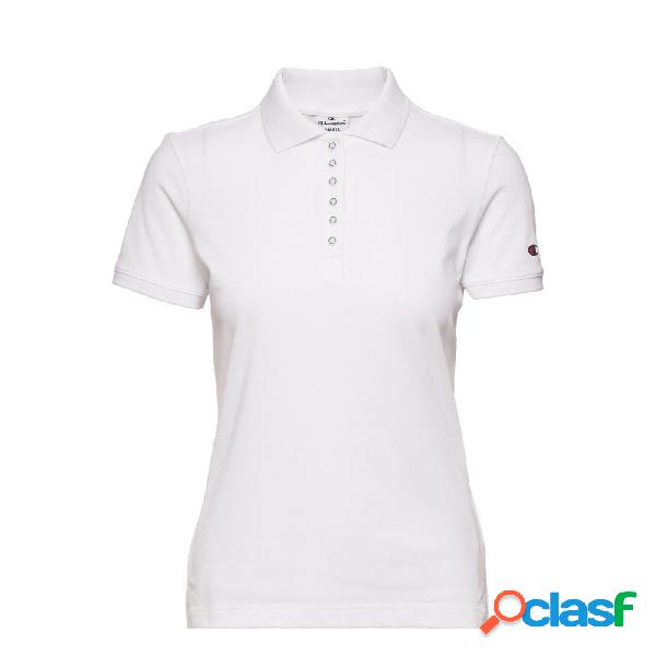 Champion polo manica corta