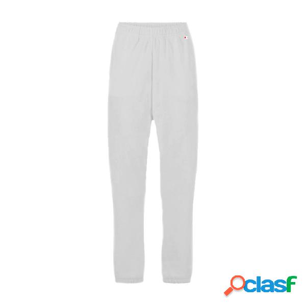 Champion w elastic cuff pants