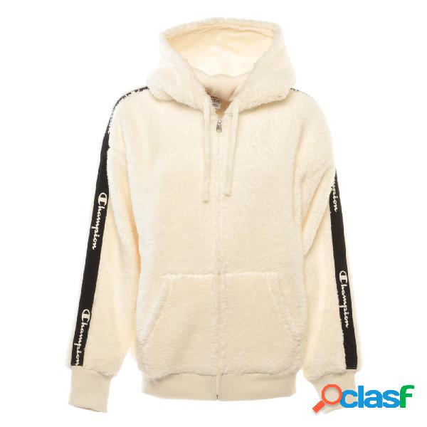 Champion w hooded hz sweatshirt